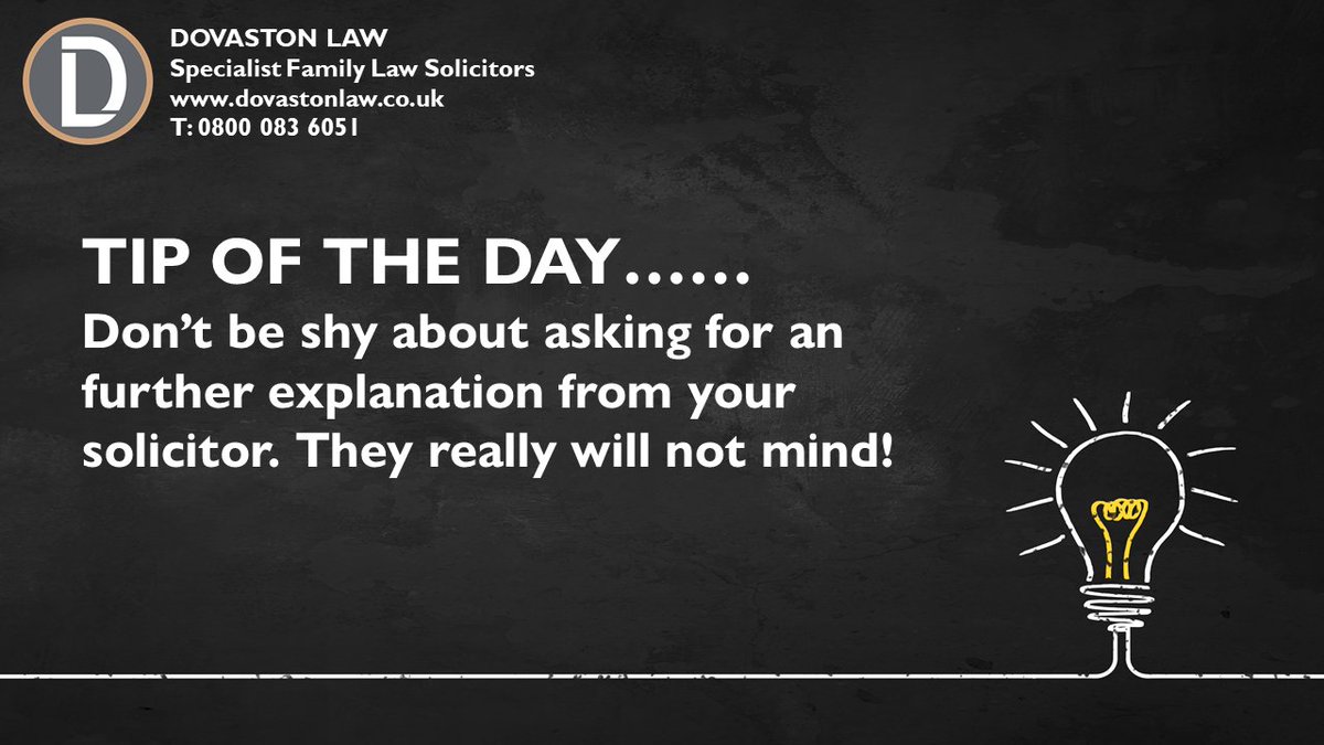 Tip Tuesday...