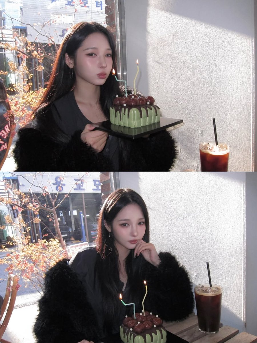 Jisun. tweet media