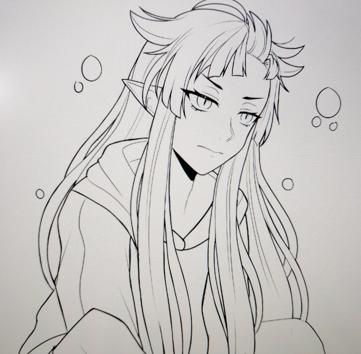 found this in my wips