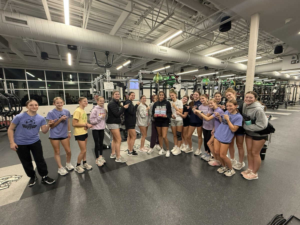 ACHS Girls Soccer tweet media