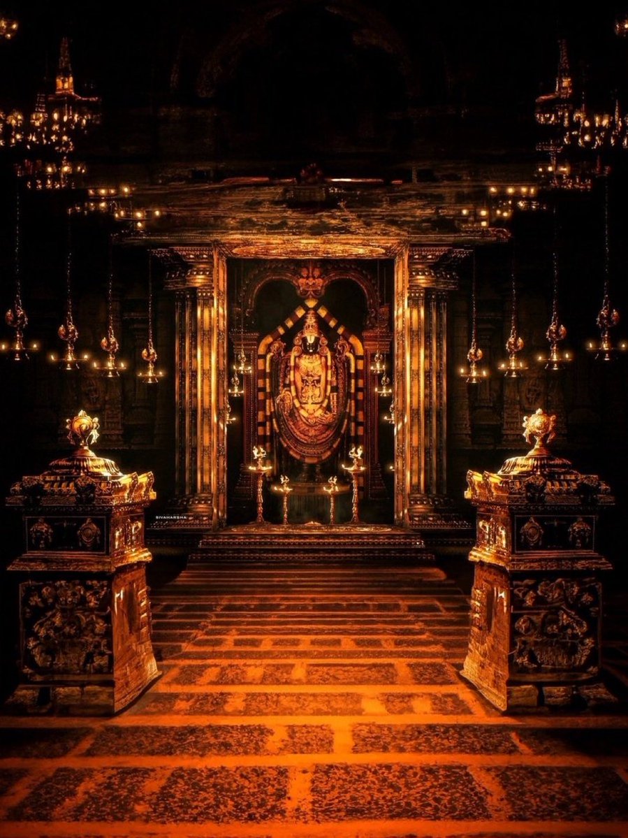 No one can escape from him ♥️

Govinda 🙏🪷