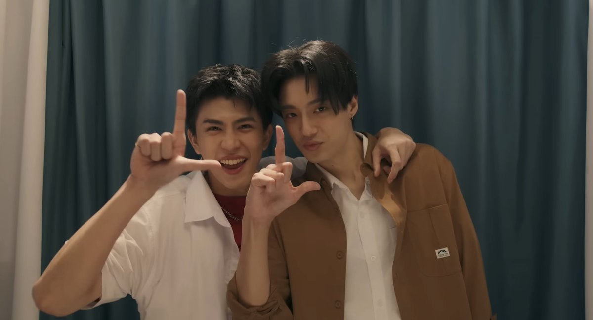 kittymormor's tweet image. L O V E 🩷✨🙌🏻

#RoommateChaos #GMMTV2026
#SurfJava #SaveFranc #MarkOhm