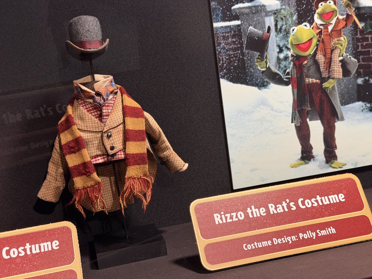 AliciaStella's tweet image. Got to see a national treasure last night