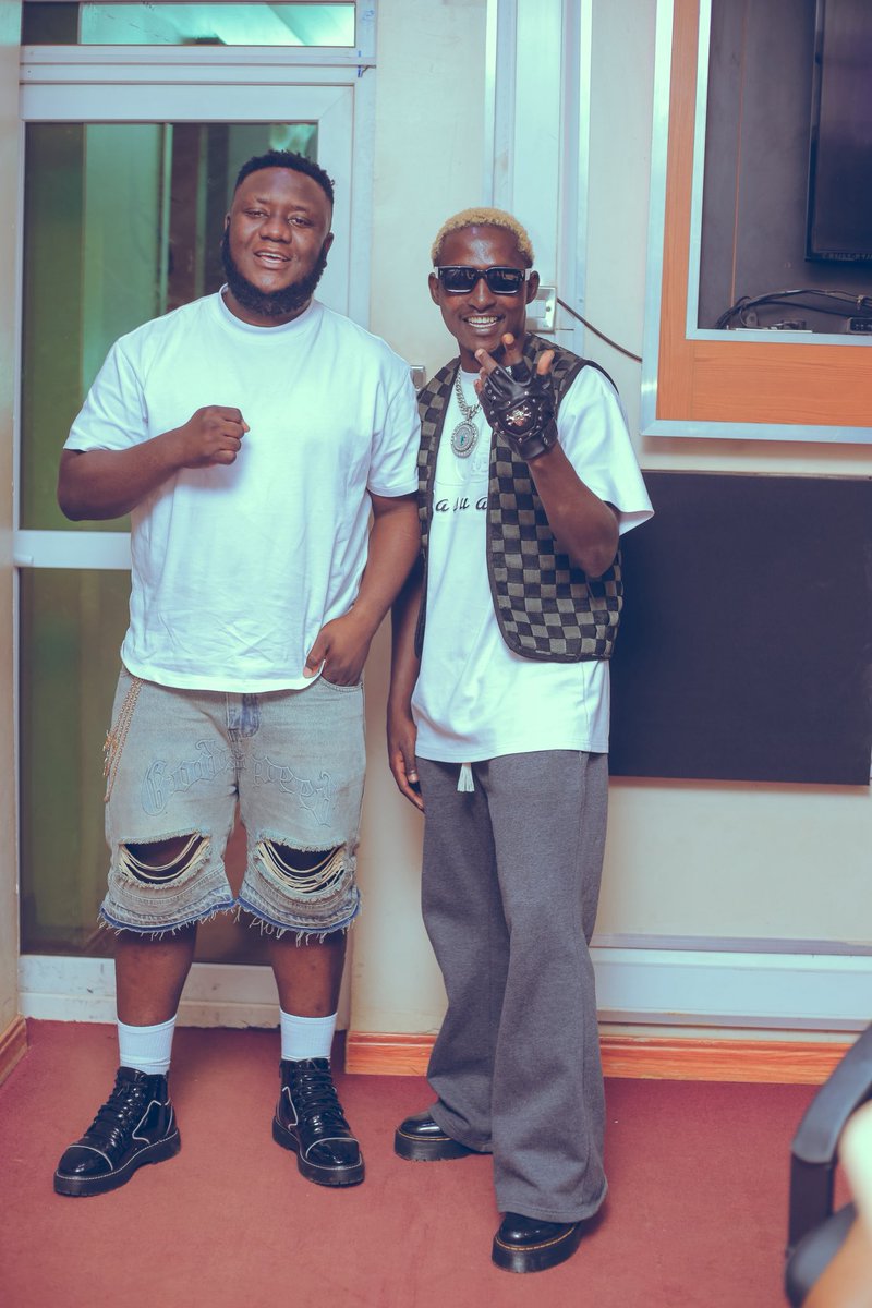 Hope All Is Well, Tuyingidde Wo #Eveningcruise 89.2 <a href="/cbsfm_ug/">CBS FM UG</a> 
<a href="/BirimundaSteven/">BIRIMUNDA STEPHEN@ KINGDOM CITIZEN</a> <a href="/SelectorStevo/">Selector Stevo</a>