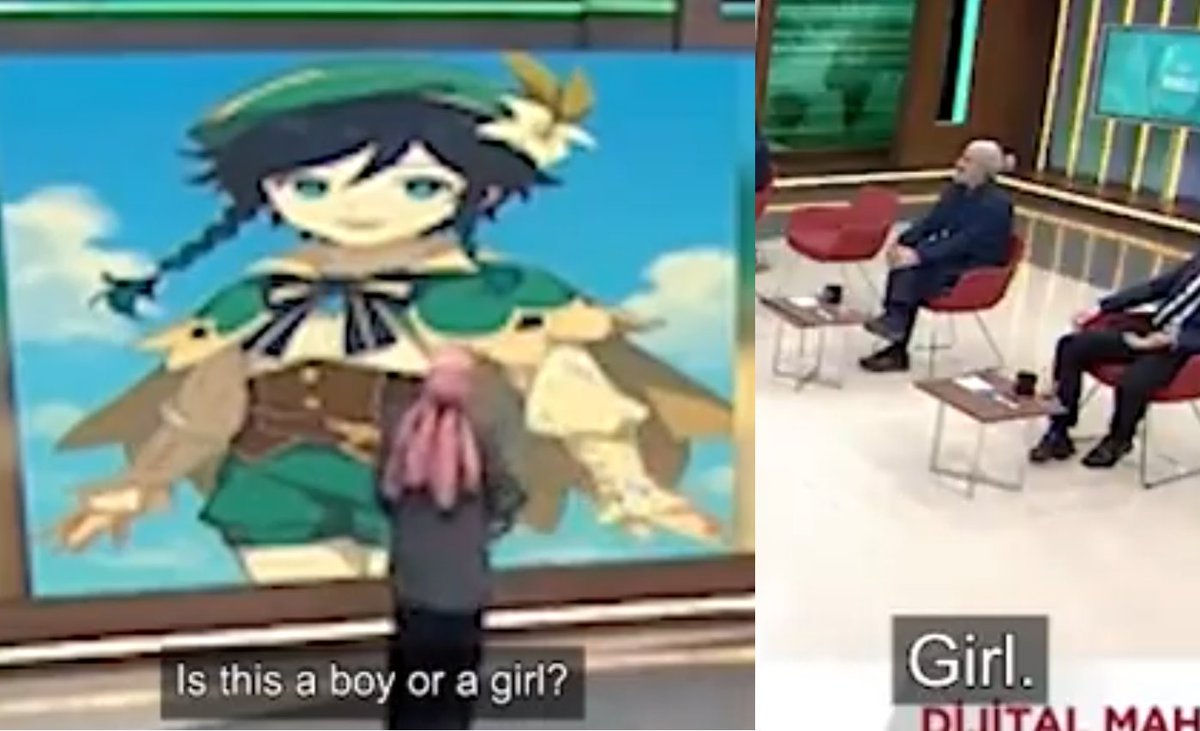 MeowTews's tweet image. WHAT IS HAPPENING ON TURKISH TV 😭