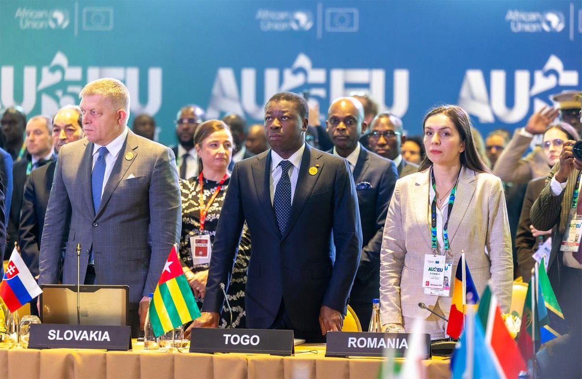 Présidence du Conseil du Togo tweet media