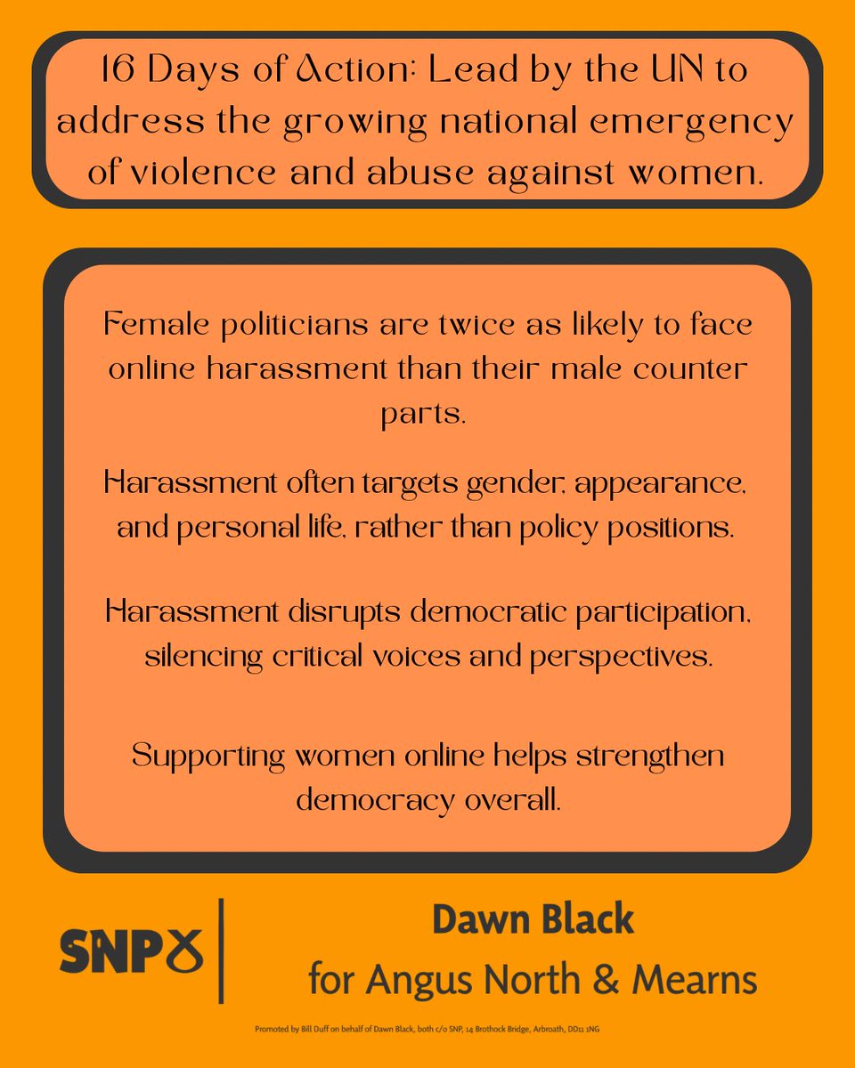 Dawn Black 💛🏴󠁧󠁢󠁳󠁣󠁴󠁿💛 tweet media