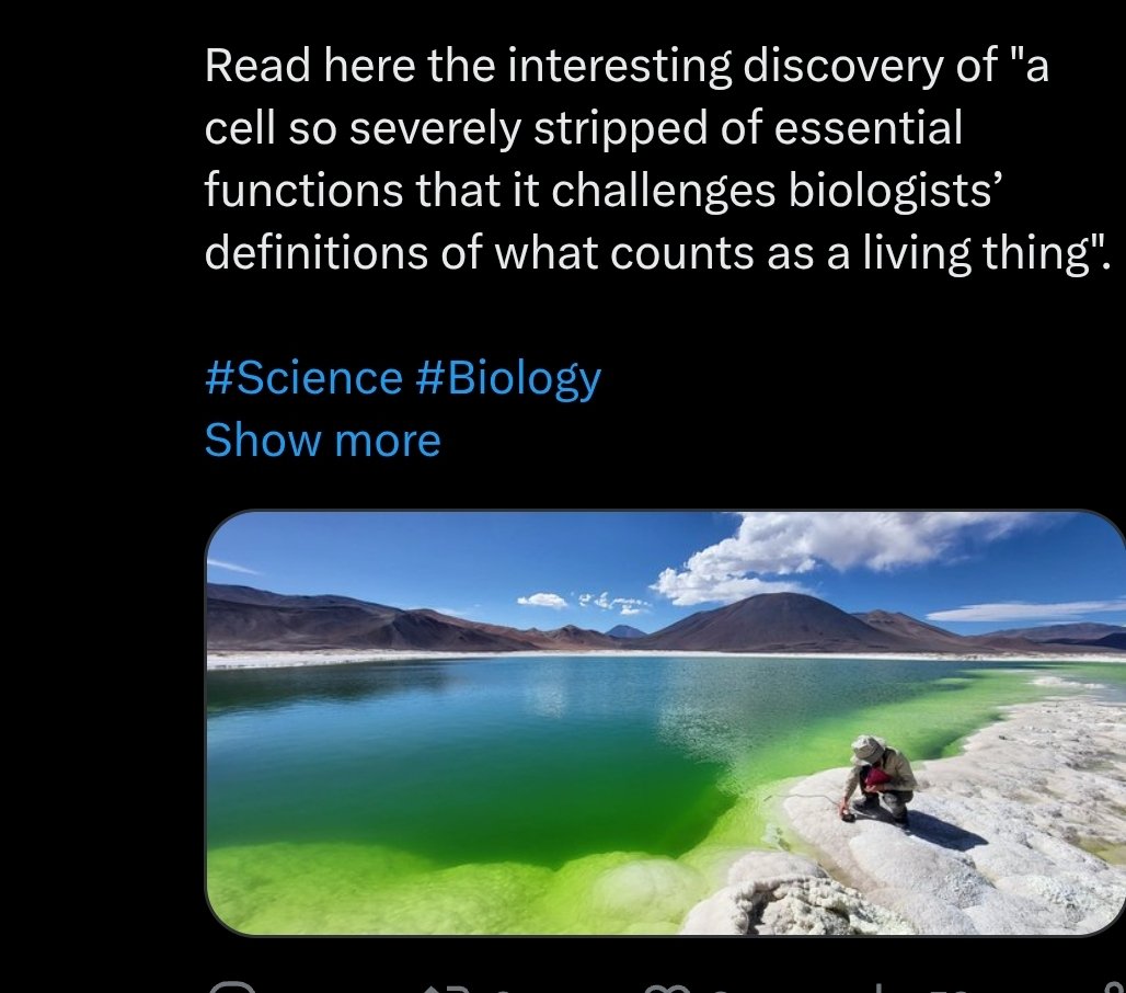 GallowayLabMIT's tweet image. When there&apos;s no coffee at the break