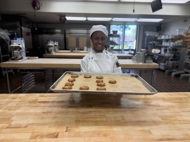 NewJerseyDOE's tweet photo. At Atlantic Cape Community College, students gain hands-on skills, industry training, and confidence. Whether you’re dreaming of saving lives, soaring above the clouds, or creating culinary masterpieces—your journey starts here! #CELEBRATECTENJ https://t.co/OTFCrf7WhM