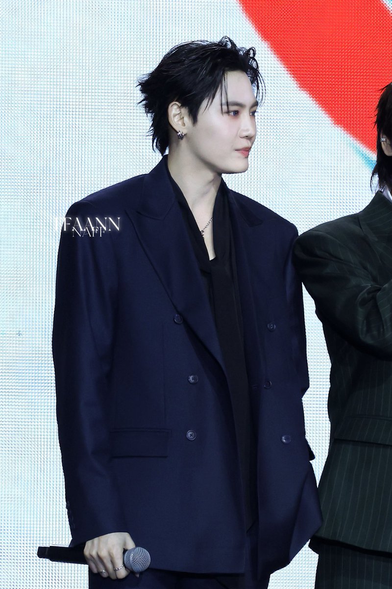 FFAN06221's tweet image. ❤️🩵2026

BOUNPREM MAGIC VIBES
#GMMTV2026 #BounPrem