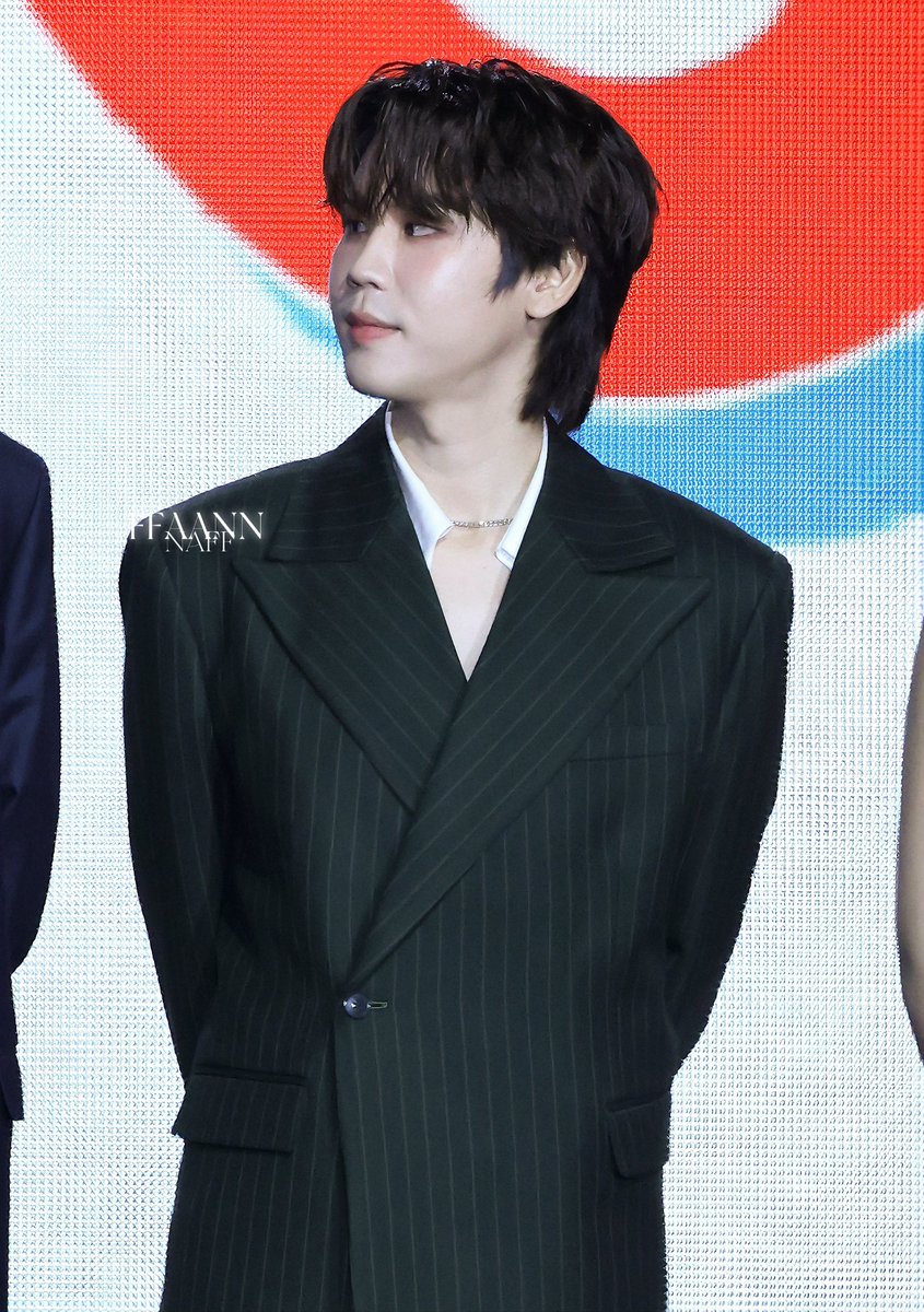 FFAN06221's tweet image. ❤️🩵2026

BOUNPREM MAGIC VIBES
#GMMTV2026 #BounPrem