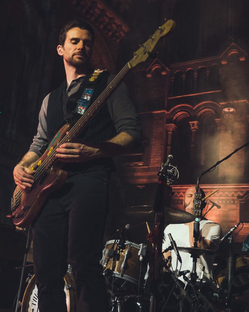 ColdplayUK_'s tweet photo. 6 years ago • @coldplay performed a special one-off show at London’s Natural History Museum to celebrate the release of their eighth studio album ‘Everyday Life’, with all proceeds going to ClientEarth 

🗓️November 25, 2019 https://t.co/H0PSSVm5DU