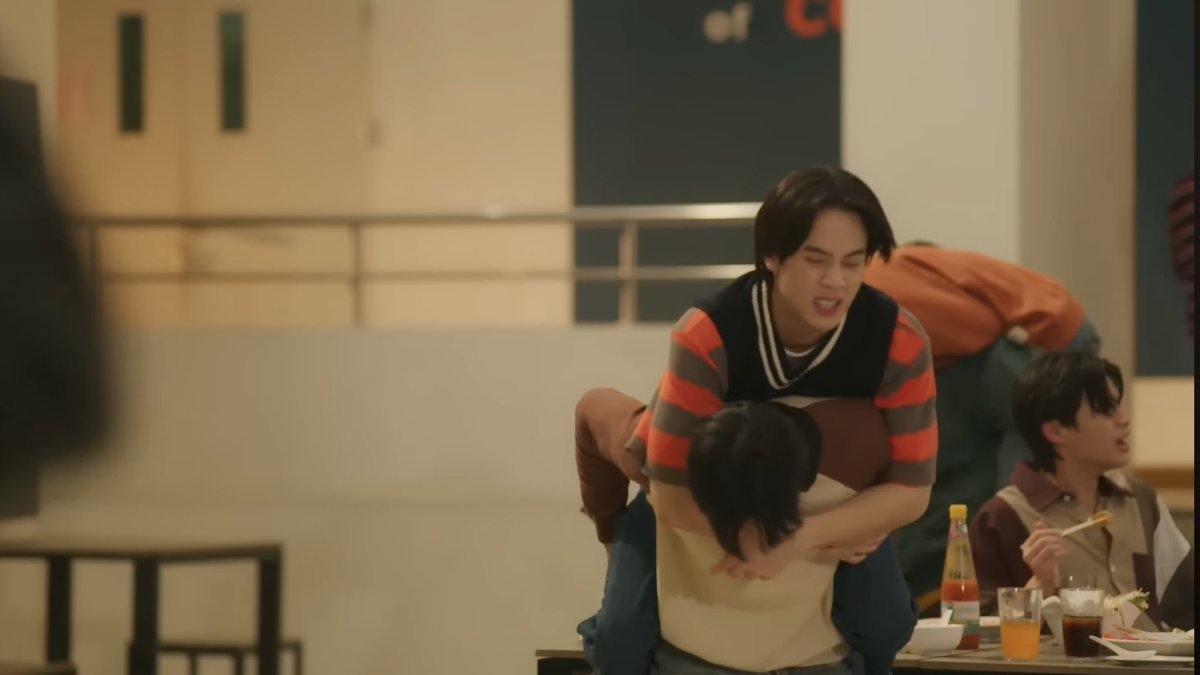 javafamily_o's tweet image. จาว่า รับบท วาจา✨💖
ROOMMATE CHAOS ‘หอในหัวใจวุ่นรัก’ ✨

MAGIC VIBES MAXIMIZED X SJ
#GMMTV2026XSurfJava
#GMMTV2026 

ꗯ꙼̈ 𓂂 @javabh28 | #javabh 
#swensurf #surfjava