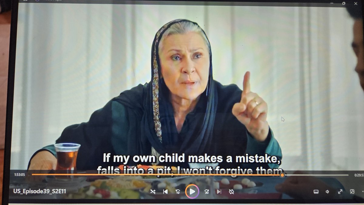 andy_Blanks's tweet photo. I predict Boran will join Ecmel just to hurt Cihan over Alya and this bitch will be ok with it. 
#UzakŞehir #CihAl https://t.co/rJbMTF7wxo