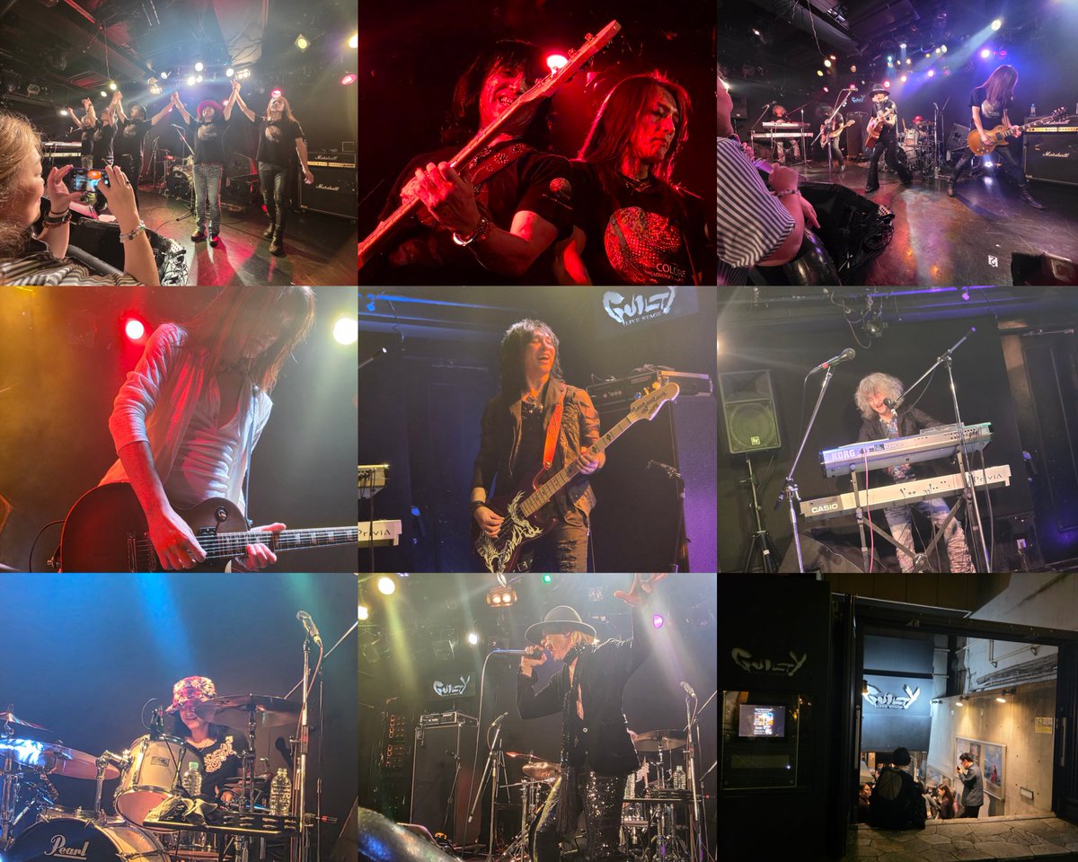 あ〜る (@LiveLove_R) / Posts / X