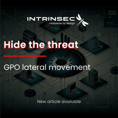 Intrinsec tweet media