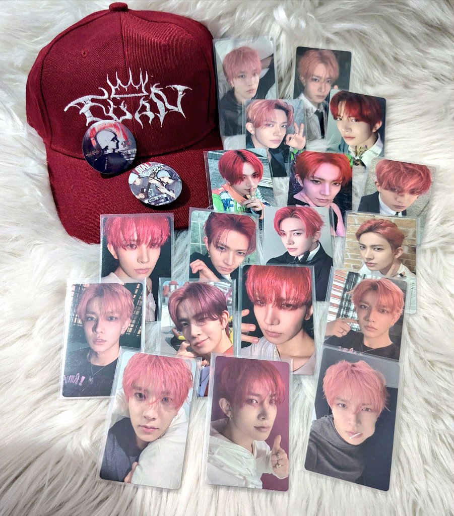 obsessed to Evan ❤️