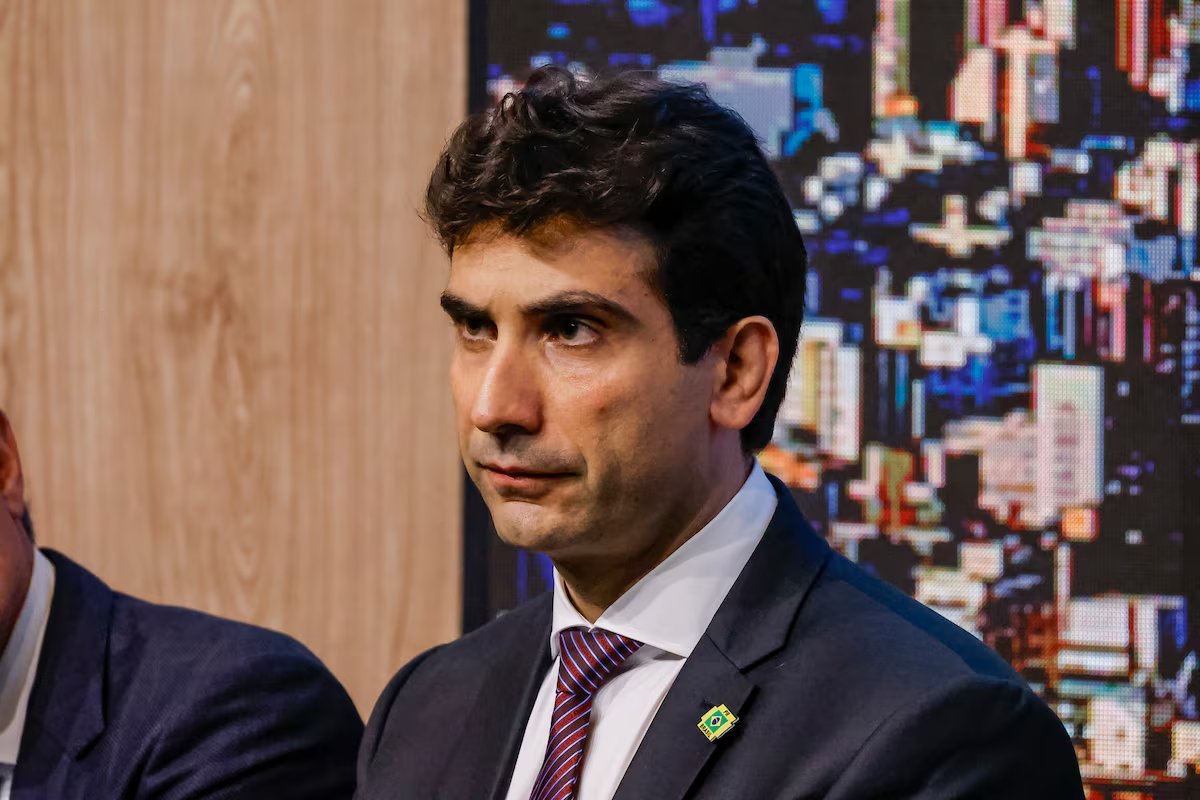 ae_broadcast's tweet image. Pauta-bomba, falas de Galípolo e dados econômicos dos EUA São foco do dia

👉🏻bit.ly/3Xel2y7

📷Taba Benedicto/Estadão