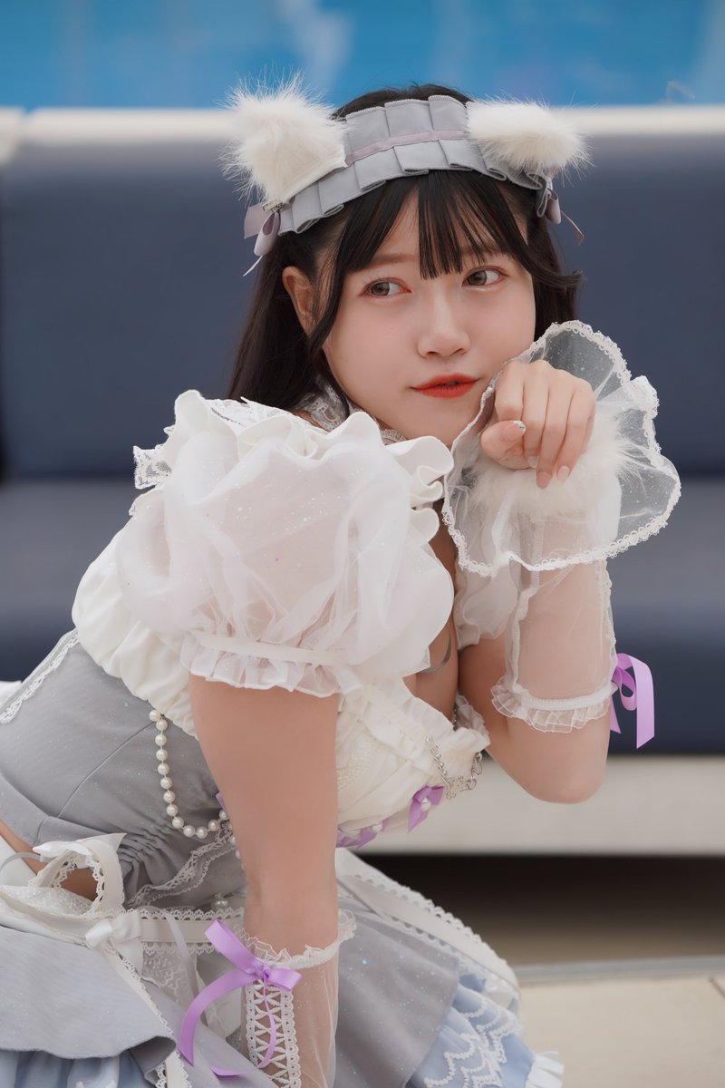 Malymoon Secret Party🌙🎄
DAY2-2 (2025.11.23)

🔻なぎさ  <a href="/nagisa_blq/">なぎさバーレスク東京</a>
￣￣￣￣￣￣￣￣￣￣￣￣￣￣
モデルもカメラマンも常に笑顔😄
笑いが途切れない楽しい撮影でした

#63Angelなぎさ
#マリームーンSP
#Malymoon