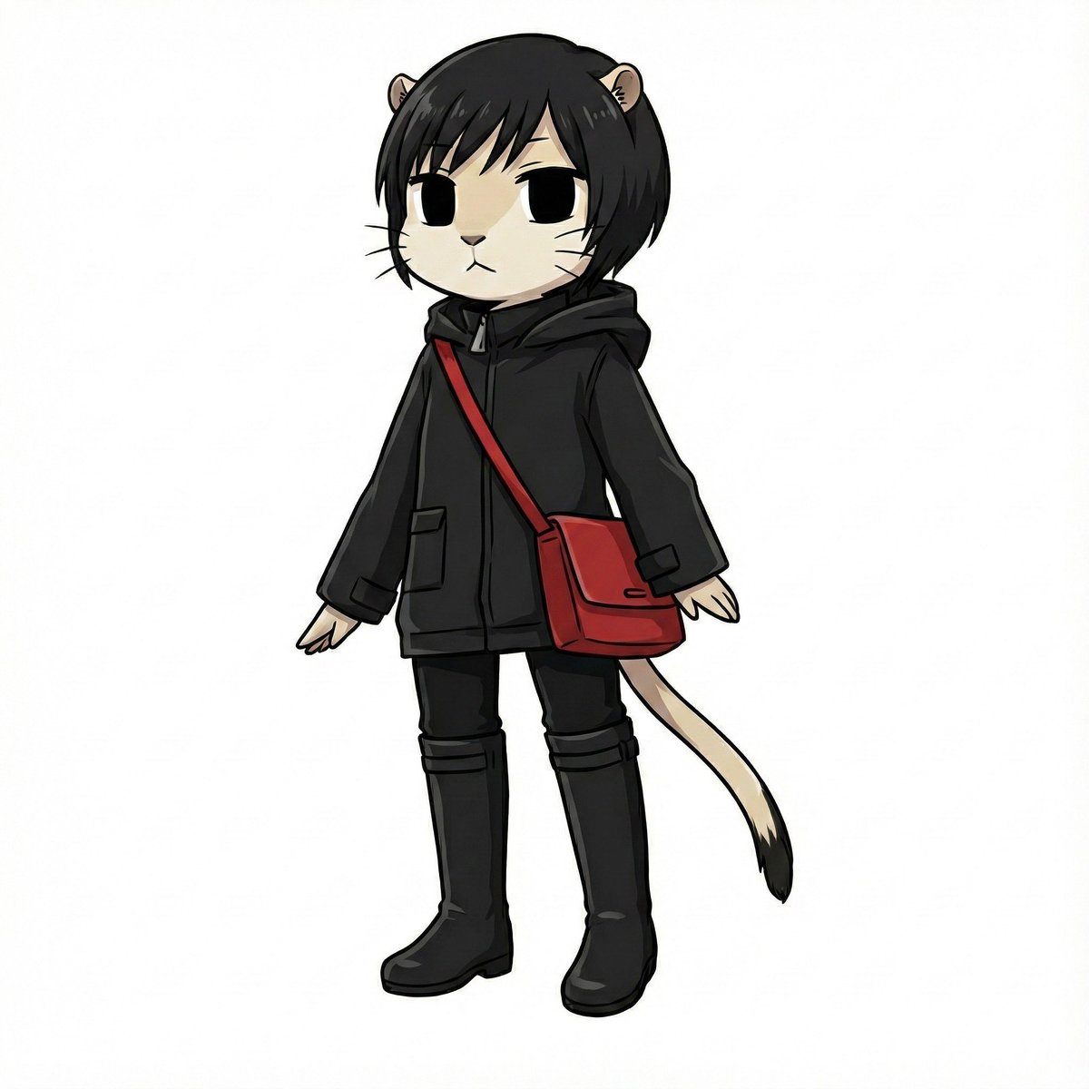 xxnoelxxx's tweet image. 今日note用にコネコネした2コマ漫画と1枚絵、ナノバナナプロ君にあーだこーだ言ってまろび出たんだけどね。プロンプトだけだと思い通りにいかない〜。
ひと手間かかるけど、ざかざかラフ画書いてからやるほうが楽。
やっとプレーリードッグの獣人できた〜noteのアバターこれ使おう