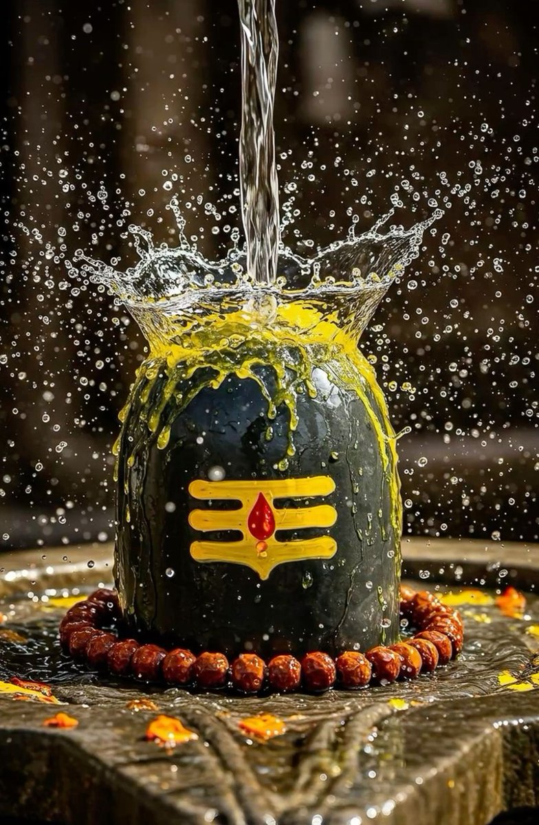 priyaranjanltcp's tweet image. Har Har Mahadev 🙏🙏
#HarHarMahadevॐ
#महादेव
#Mahadev