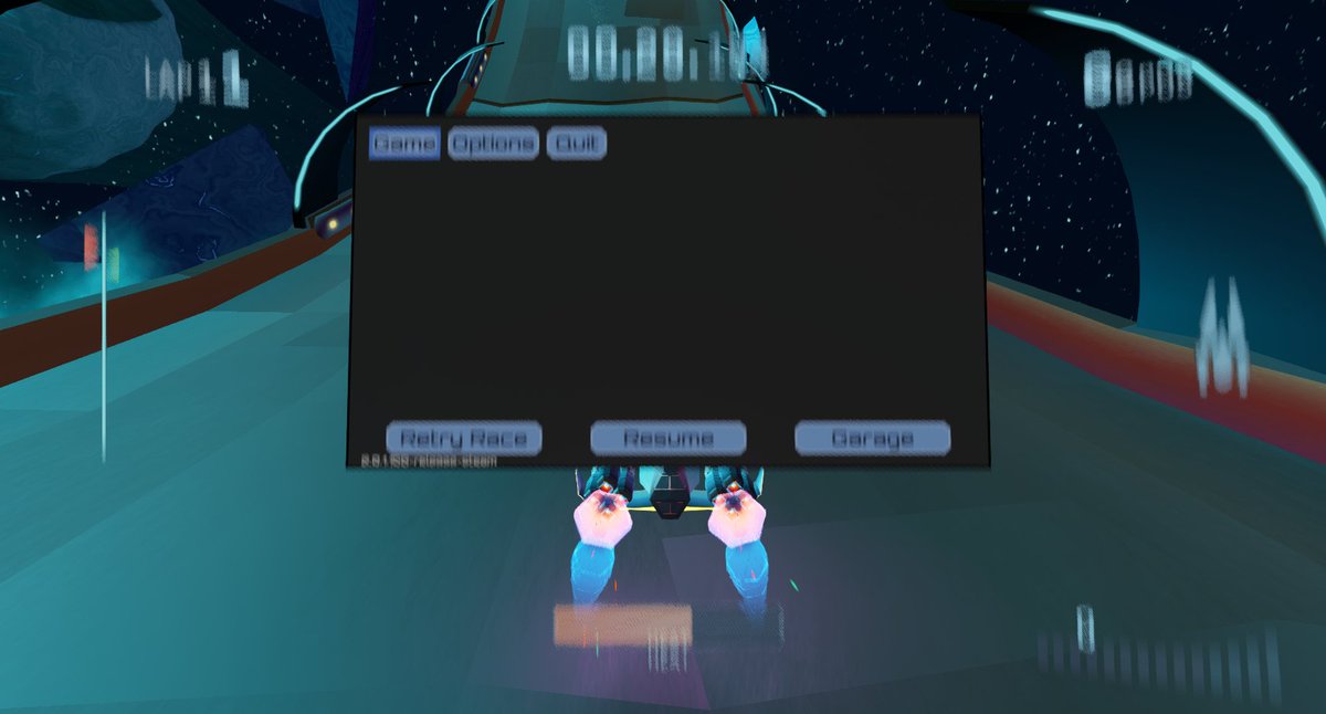 Piotr J | Dart Racer Dev tweet media