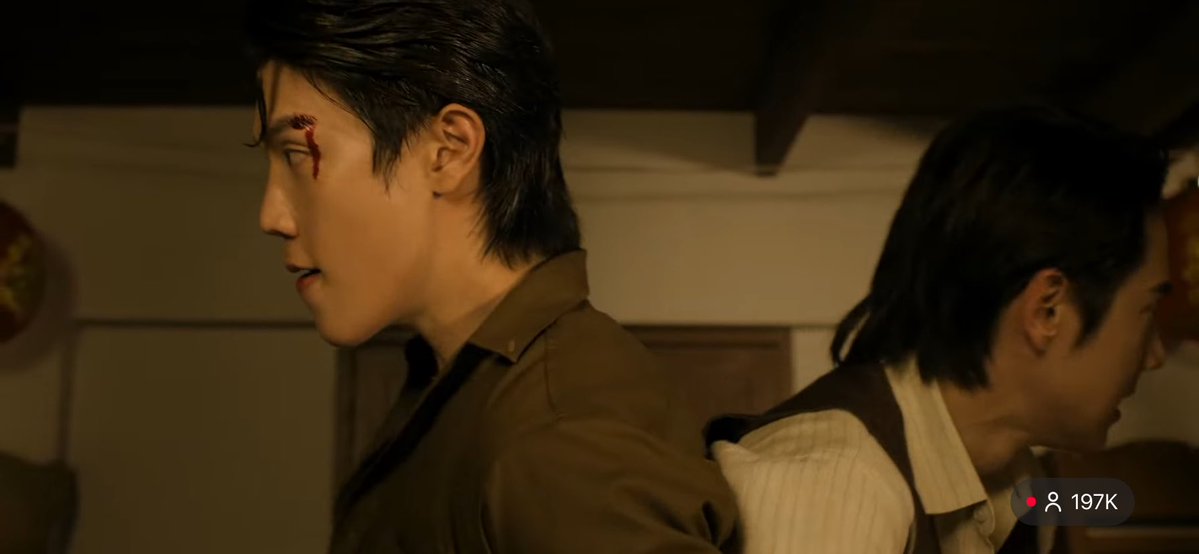 CHLOVEJS's tweet image. กรี๊ดดดดดคือพูดเล่นเเต่เป็นจริงรอดู เกรทไบร์ท หรือไบร์ทเกรท นี่ละเสน่ห์ 💜🥹  อยากดูแล้ว เซอร์ไพร์ท  #GMM2026