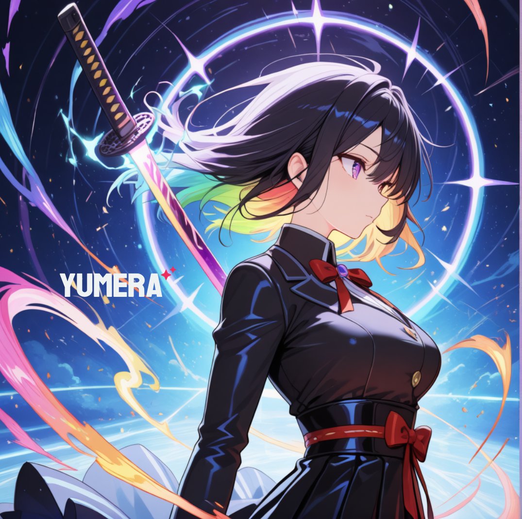 yumera_ai's tweet image. Want your characters to feel alive?
Add:
 ✨ “golden hour sunlight”
 ✨ “backlight glow”
 ✨ “soft rim light”
 ✨ “neon reflections”
Lighting tells the story more than the character itself.

Pre-register: yumera.ai

#AItips #AIart