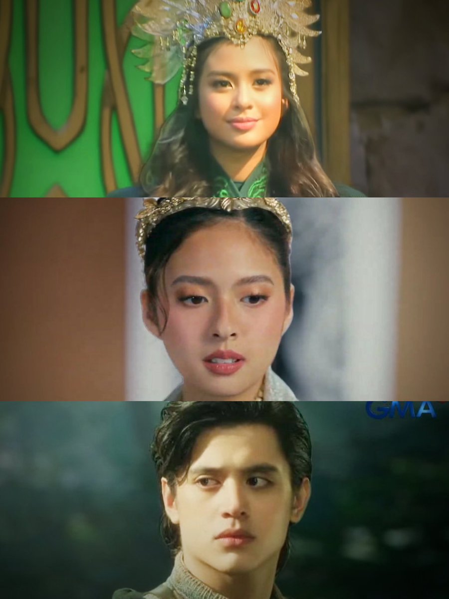 AleBarroTrends's tweet image. alena as hara of lireo
armea as hara of sapiro
adamus as water gem keeper &amp;amp; protector of adamya

🥹💚💦

#SanggreNewMission