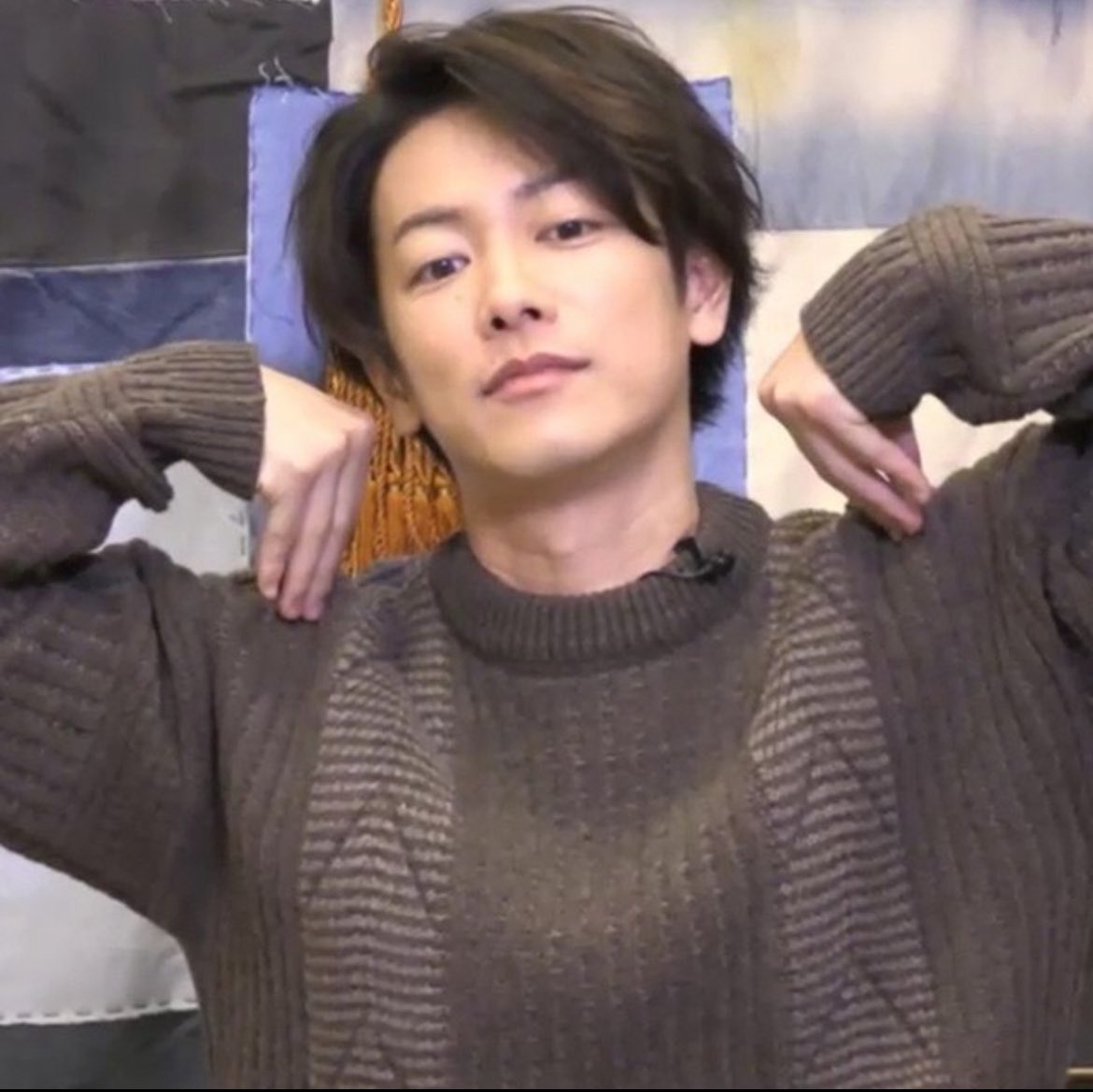 mireds0321's tweet image. やいやい言われてるポストを打ち消そうと、冷静に、でも熱い想いで健さんの良さをポストする人たちで溢れていて。
するとなんとなくモヤモヤした気持ちは晴れ、やっぱ健さん好きーってなる。
揺るがない愛なのですよ。ざまぁ！

#佐藤健