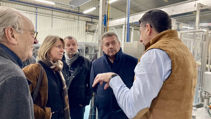 Image de l'actu de Département de la Vienne