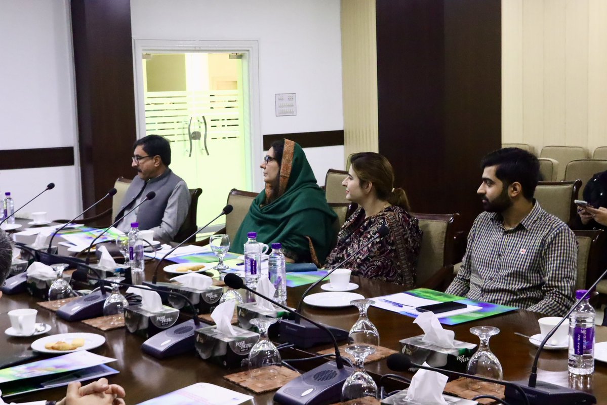 cppr_ims's tweet image. Highlights from our one day EBT Validation Workshop as we discussed the study’s major insights

#EquityInEducation #EducationForAll #BudgetForEquity #InclusiveEducation #EducationReform #SocialJusticeInEducation #GirlsEducation #EducateGirls #WomenInEducation