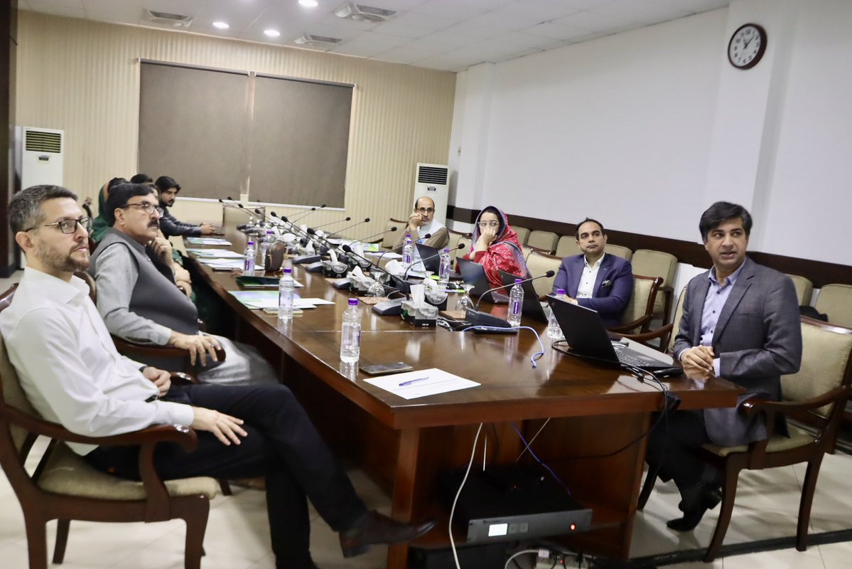 cppr_ims's tweet image. Highlights from our one day EBT Validation Workshop as we discussed the study’s major insights

#EquityInEducation #EducationForAll #BudgetForEquity #InclusiveEducation #EducationReform #SocialJusticeInEducation #GirlsEducation #EducateGirls #WomenInEducation