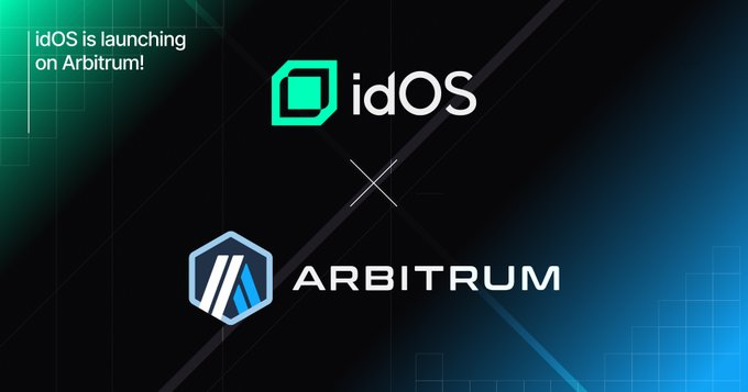 HuntTheDrop's tweet photo. Identity is becoming a hot topic again,and @idOS_network is right at the centre of it.

Backers, roadmap, infra - everything looks strong.
This feels like a meta worth farming early.

idOS farming on @KaitoAI . keep climng leaderbord. https://t.co/mA0AhP7OrB