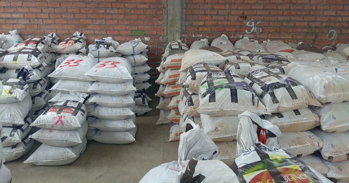 EjercitoPeru's tweet image. El Comando Unificado Pataz, liderado por el @CCFFAA_PERU, ejecutó con éxito la Operación “Martillo N° 1” en la provincia de #Pataz, logrando un duro golpe contra la minería ilegal en el sector Pueblo Nuevo, destruyendo infraestructura y maquinaria no registrada en REINFO. #NDP