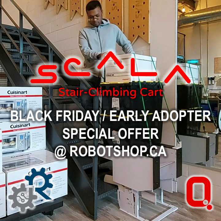 Quantum Robotic Systems tweet media