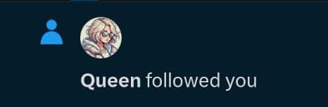 Is your account still under 1K 👀 

Say hi we follow you