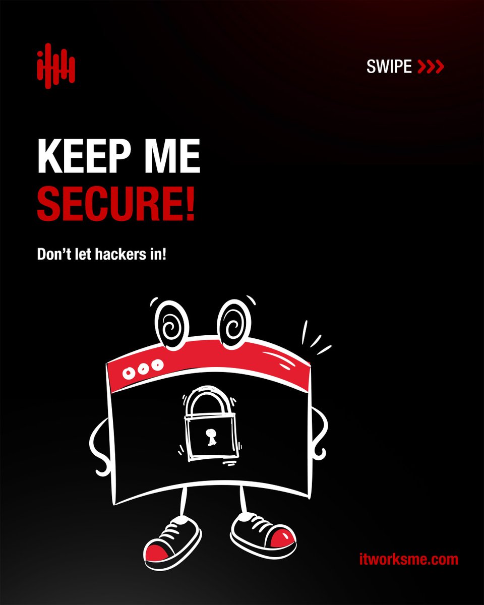 itworksme's tweet image. Listen to your website—it deserves fast, secure, and reliable hosting.

Ready to give it the upgrade it needs? Explore our hosting solutions today.

#WebHosting #OnlineBusiness #ITSupport #WebsiteTips