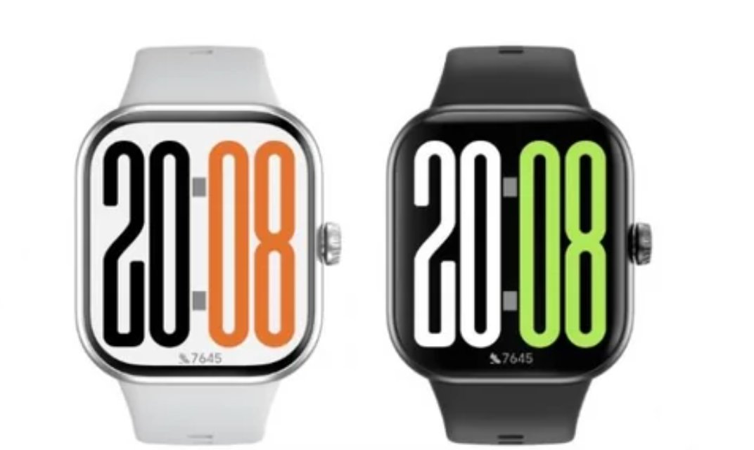 TechFutPulse's tweet image. Get ready for the new Honor Watch X5! ⌚️
 This sleek smartwatch features a large 1.97-inch AMOLED display, built-in GPS, and over 120 sport modes to track all your activities. 
Stay connected and fit!