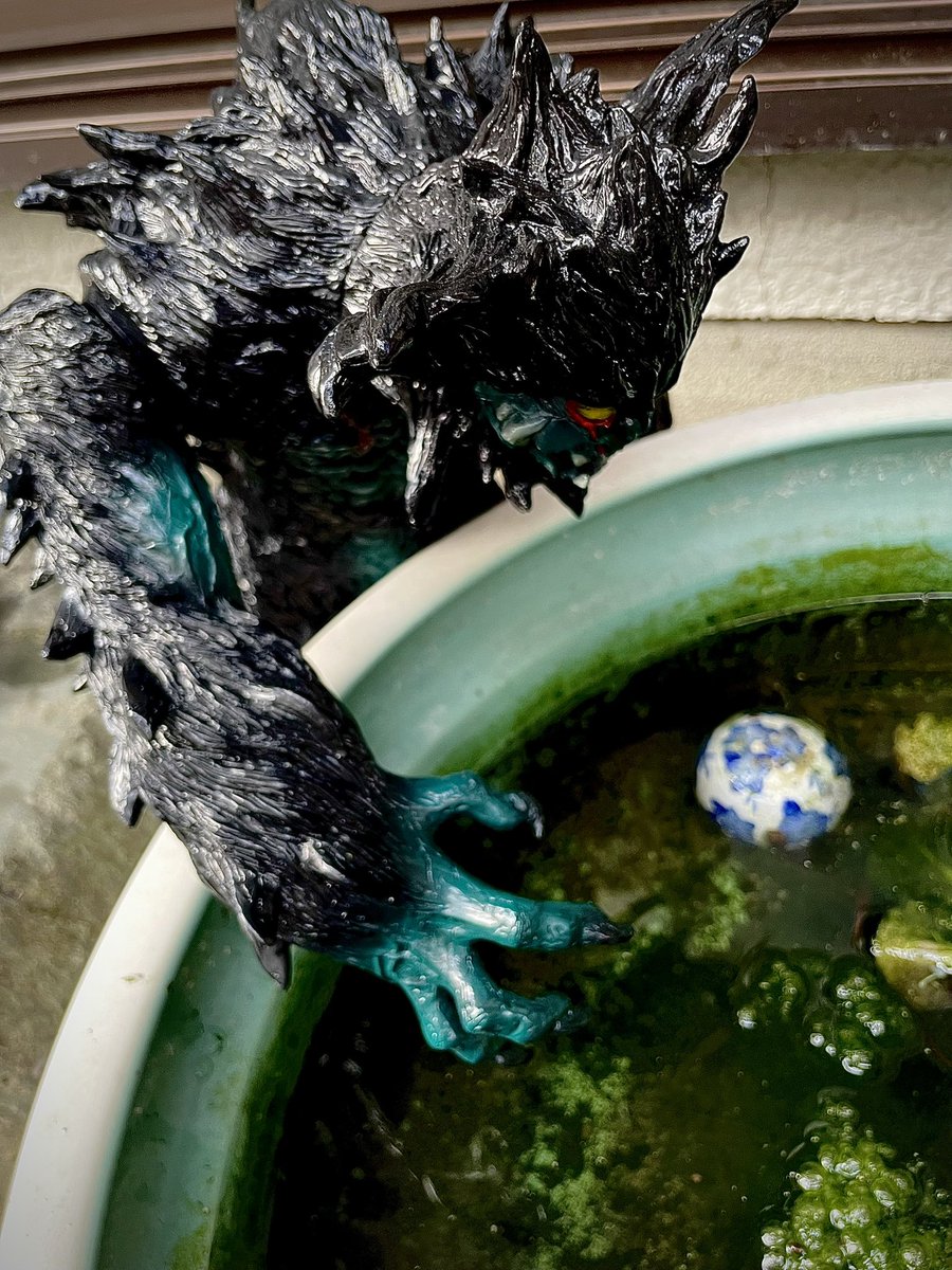 暗黒エンターテイメント　NSNR2 青成形　ナガレ 暗黒エンターテイメント NSNR2 青成形 ナガレ THE BEAR , THE CLOWN