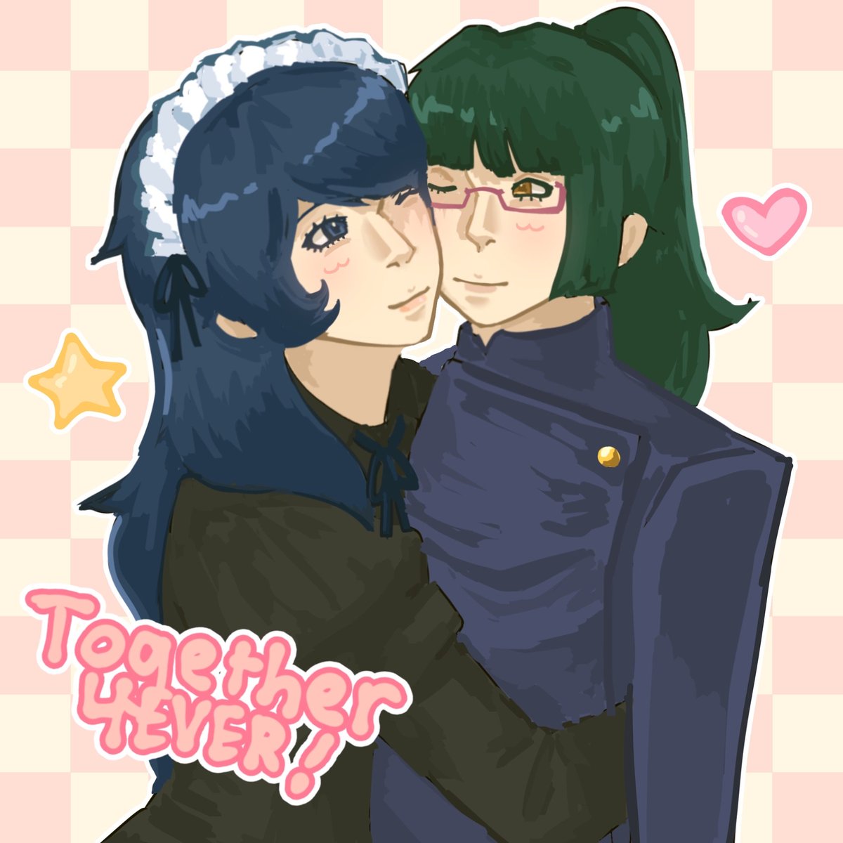 karandashii's tweet image. ──⋆.❀ ˙☕️🍃 ̟ !!   #moothunt 
  -   #promotwt ❀
   
      𑣲   dari  /  dashi     𐙚      sel.  fb   .ᐟ
⠀        🌃  𝗓 ᶻ  ns maki yume  ݁ ◌  ☕️        
       ♡ ノ ↻  to  be  oomfies  ( ˶ˆ꒳ˆ˵ )     

#jjkwt #jjk #bsdtwt #yumetwt #arttwt #f1twt #riakotwt #mlptwt