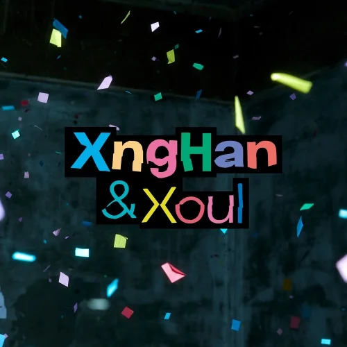Playlist MVP XngHan&amp;Xoul – Heavenly Blue — try the HD stream: seoul.fm #NowPlaying #kpop #radio #seoulfm