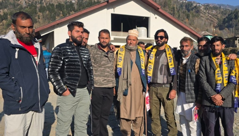 Yasir Shafi Matto (@mattoshafi) on Twitter photo 