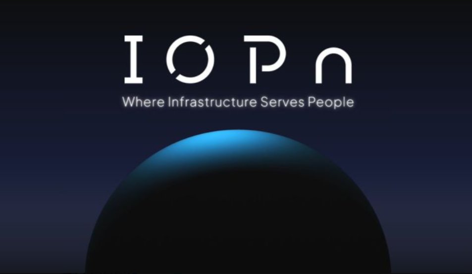 ChainbuilderPro's tweet image. GM CT ☀️

The @IOPn_io roadmap lays out a clear path toward a fully connected Web3 ecosystem.

Early phases focus on building strong foundations — core infrastructure + solid partnerships.
Later stages bring secure data exchange and seamless cross-chain tooling that actually…