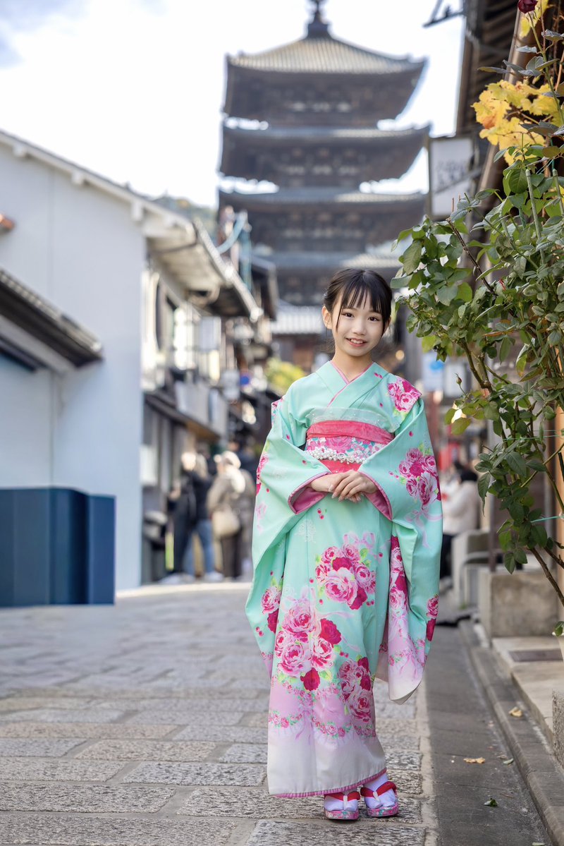 cocone_0816's tweet image. 素敵なお写真🥺💖
ありがとうございます✨

京都⛩️とっても楽しかったです✨

お着物での撮影👘✨
嬉しかったです♪

#BISCUIT #ここたん　#広島モデル撮影会　
#topmodelschool