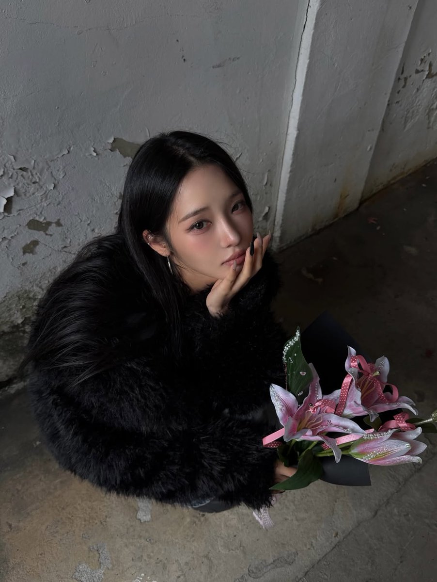 Jisun. tweet media
