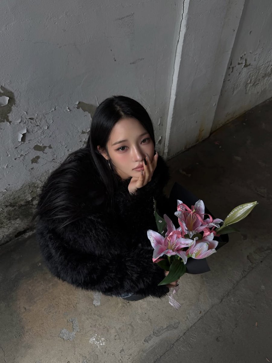 Jisun. tweet media