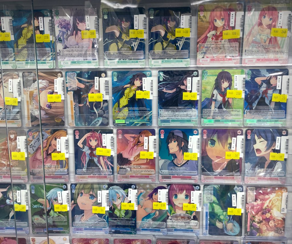 ✨💎トレカチャンピオンなんば日本橋店💎✨】 🩷🏁ヴァイス