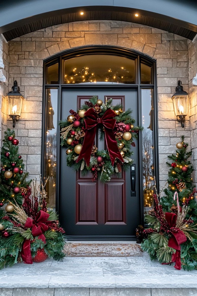 mcrwindows's tweet image. Have you thought about what your new door will look like with your wreath? 🎄🚪

Make it happen with Manchester Windows. Choose your colour, glazing and hardware, and we’ll fit it to perfection.

Free quotes: 0800 232 1714
manchesterwindowsltd.co.uk

#ManchesterWindows #NewDoor