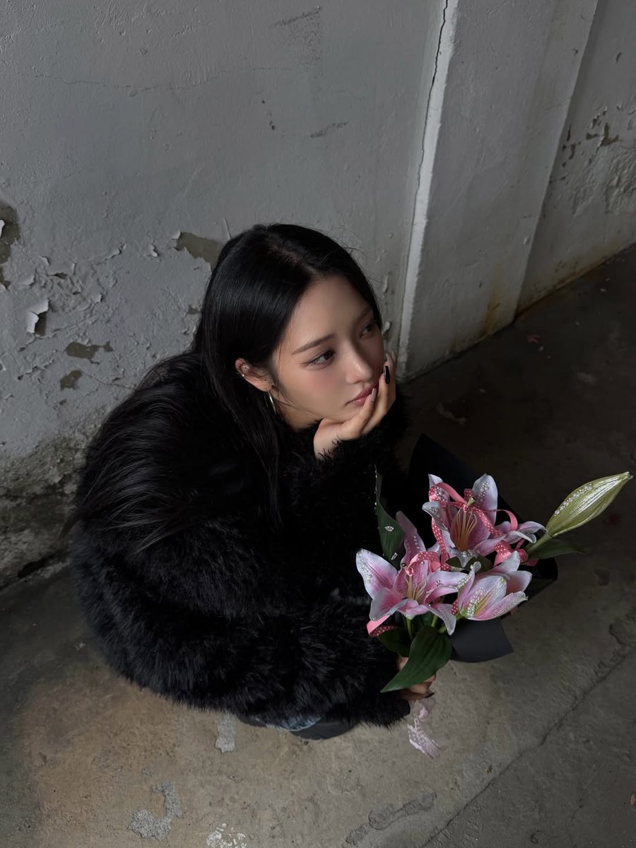 Jisun. tweet media